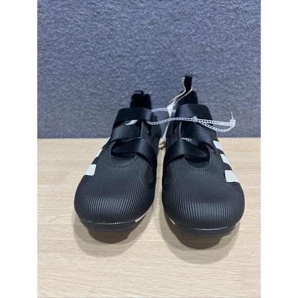 Adidas The Indoor Cycling Shoes Spinning GX6544 Mens Size 8 Womens Size 9 NWT - Picture 5 of 12